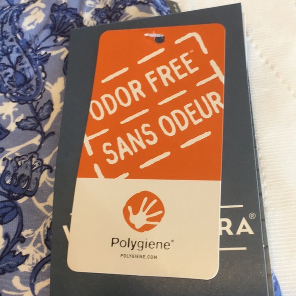 White Sierra Women’s Tangier Mosaic Skirt SzXL NWT - Picture 4 of 11